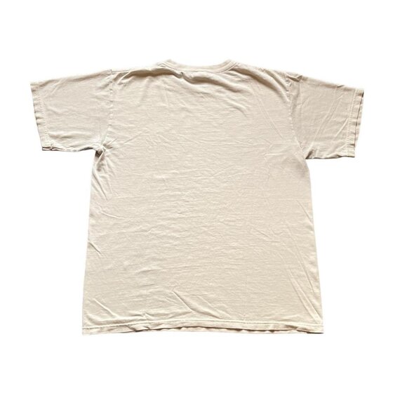 Vintage 2004 Y2K Nirvana Eagle Band Tee - Picture 2 of 7